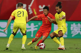 历史长河中